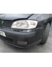 seat ibiza (6k1) del año 1999