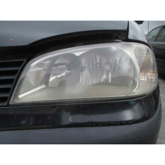 seat ibiza (6k1) del año 1999