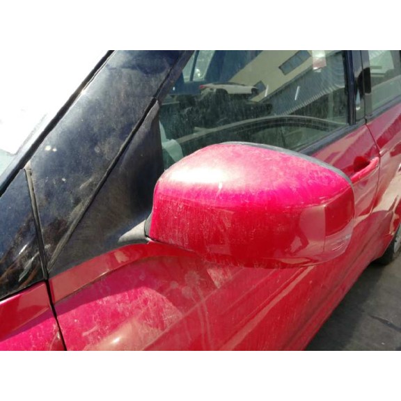 suzuki swift berlina (mz) del año 2008