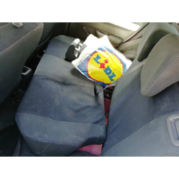 suzuki swift berlina (mz) del año 2008