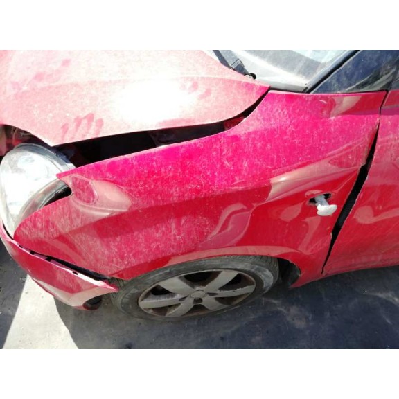 suzuki swift berlina (mz) del año 2008