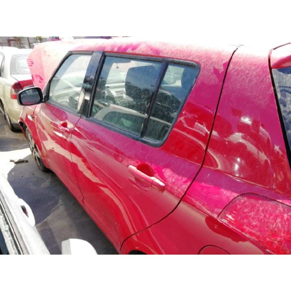 suzuki swift berlina (mz) del año 2008