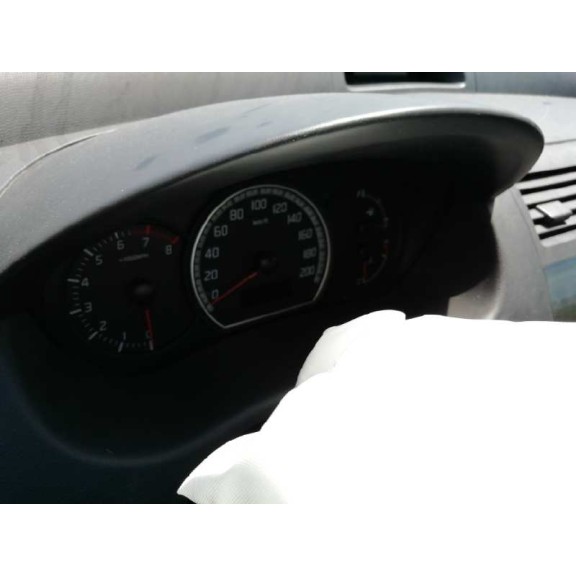 suzuki swift berlina (mz) del año 2008