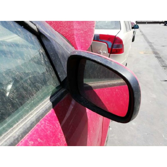 suzuki swift berlina (mz) del año 2008