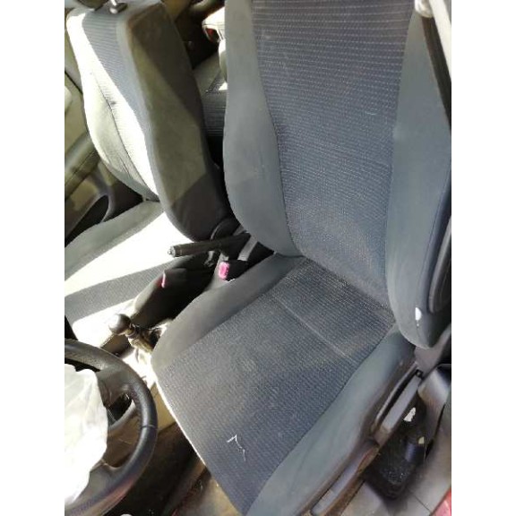 suzuki swift berlina (mz) del año 2008