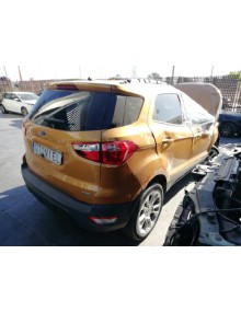 ford ecosport (cr6) del año 2019