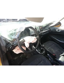 ford ecosport (cr6) del año 2019 2