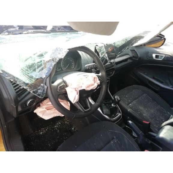 ford ecosport (cr6) del año 2019