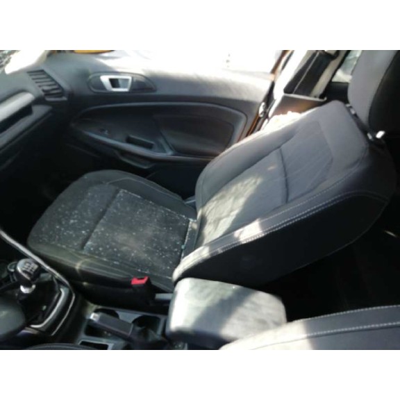 ford ecosport (cr6) del año 2019