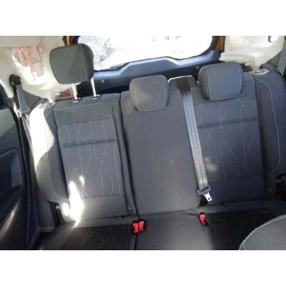 ford ecosport (cr6) del año 2019