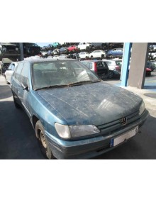 peugeot 306 berlina 3/5 puertas (s1) del año 1994