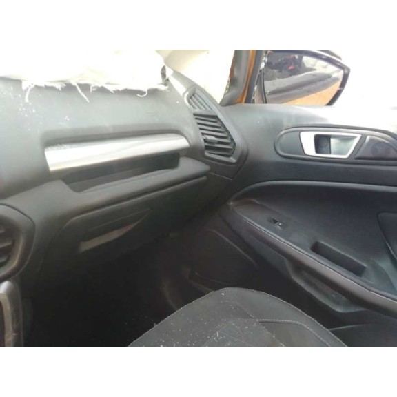 ford ecosport (cr6) del año 2019