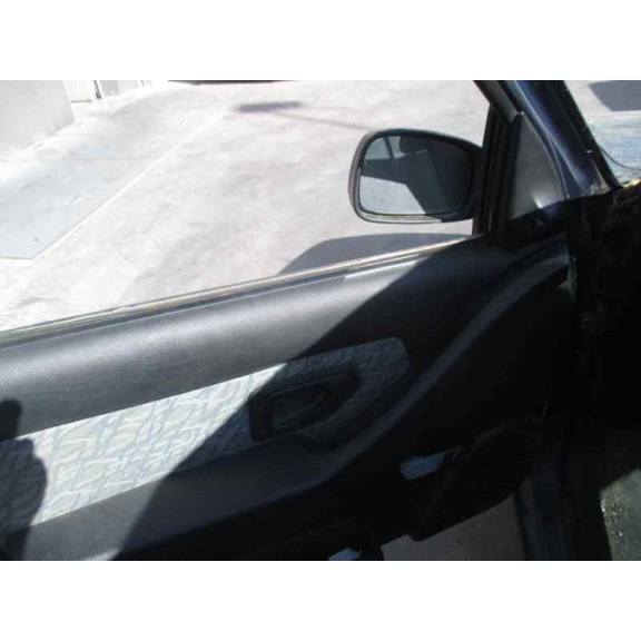 peugeot 306 berlina 3/5 puertas (s1) del año 1994