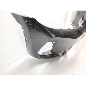 Recambio de paragolpes delantero para bmw x3 (g01, f97) xdrive 30 e plug-in-hybrid referencia OEM IAM 51118081055  