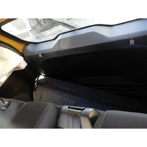 ford ecosport (cr6) del año 2019