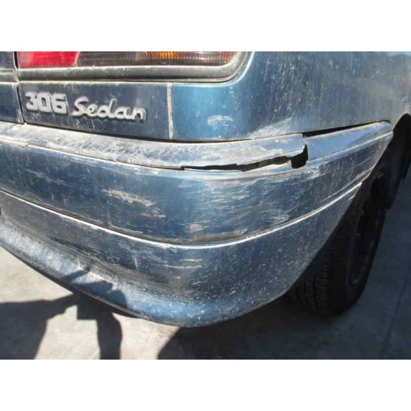 peugeot 306 berlina 3/5 puertas (s1) del año 1994