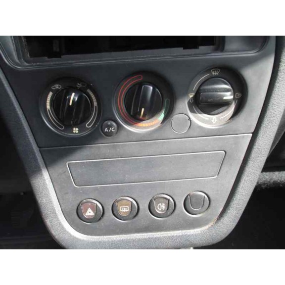 peugeot 306 berlina 3/5 puertas (s1) del año 1994