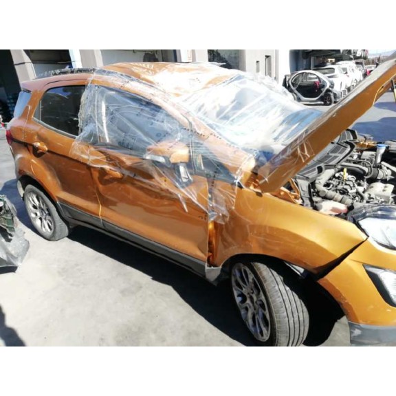 ford ecosport (cr6) del año 2019