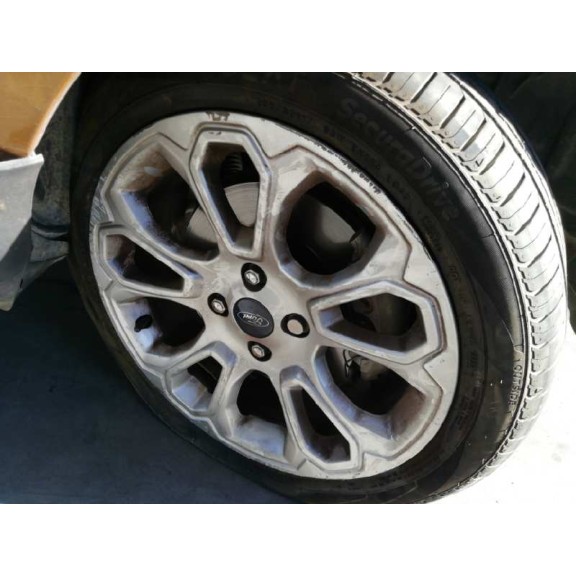 ford ecosport (cr6) del año 2019