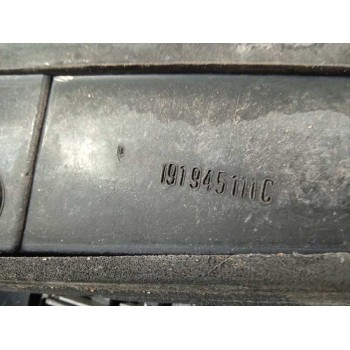 Recambio de piloto trasero izquierdo para volkswagen golf ii (191/193) 10 millionen referencia OEM IAM 191945111C  