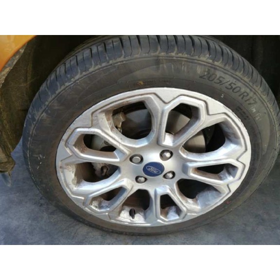 ford ecosport (cr6) del año 2019