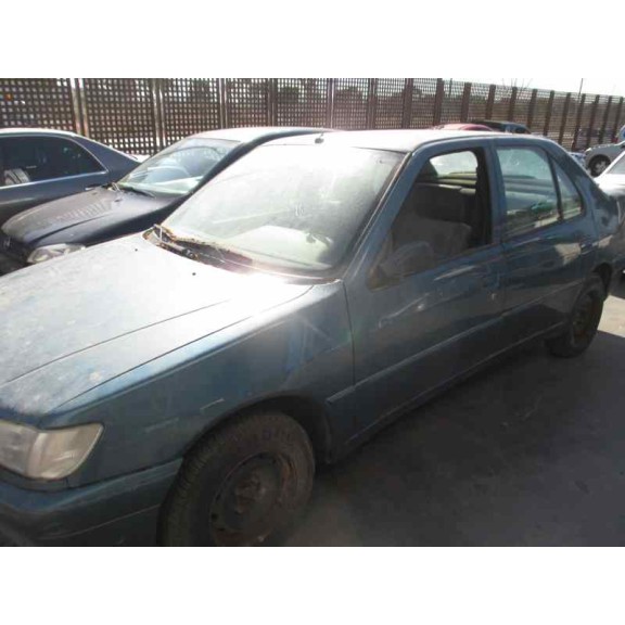 peugeot 306 berlina 3/5 puertas (s1) del año 1994