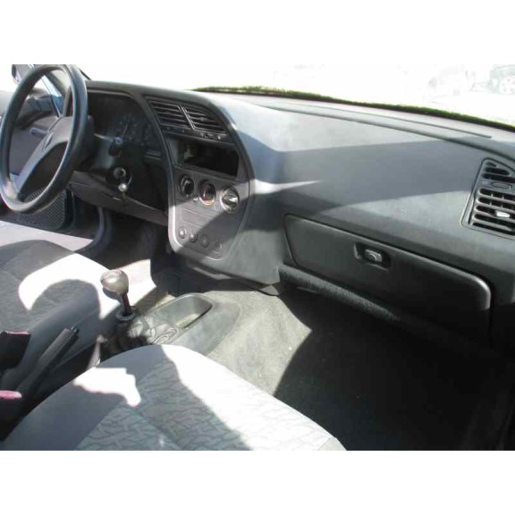 peugeot 306 berlina 3/5 puertas (s1) del año 1994