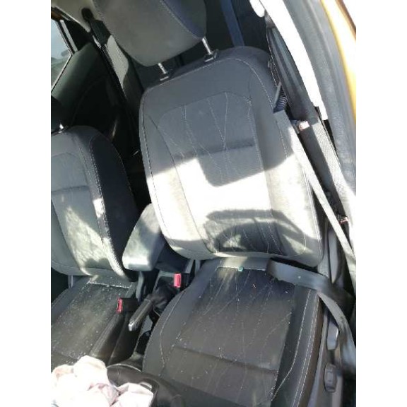 ford ecosport (cr6) del año 2019