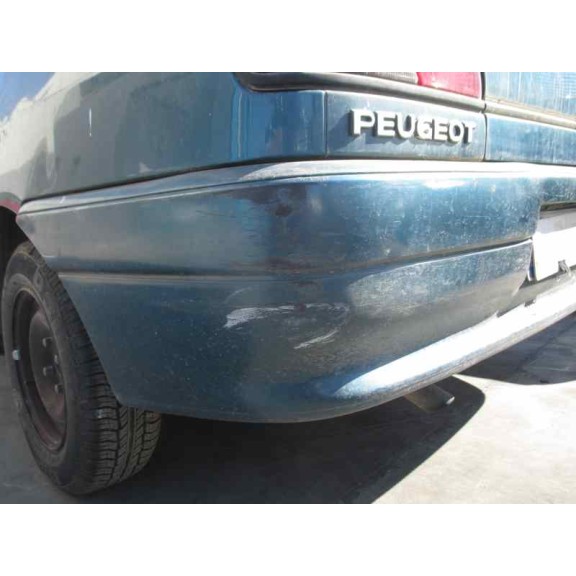 peugeot 306 berlina 3/5 puertas (s1) del año 1994