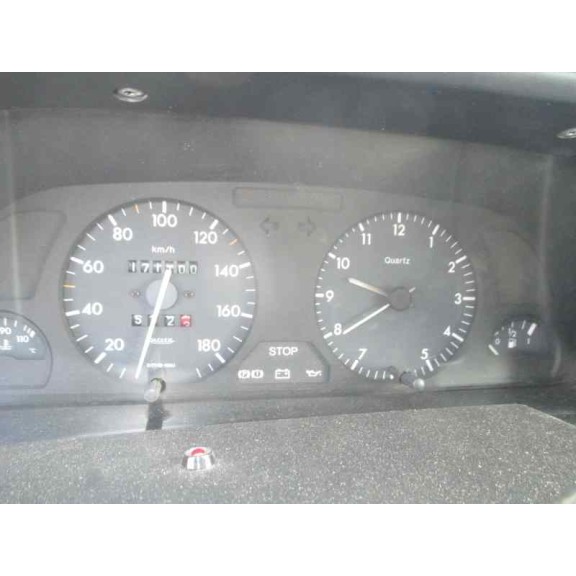 peugeot 306 berlina 3/5 puertas (s1) del año 1994