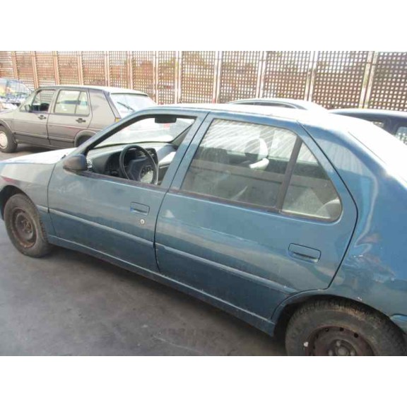 peugeot 306 berlina 3/5 puertas (s1) del año 1994