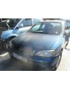 opel astra g berlina del año 2001