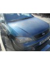 opel astra g berlina del año 2001