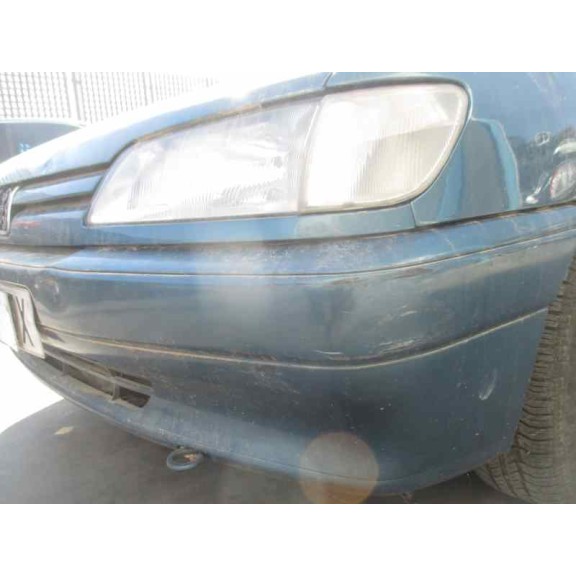 peugeot 306 berlina 3/5 puertas (s1) del año 1994