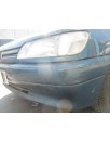 peugeot 306 berlina 3/5 puertas (s1) del año 1994