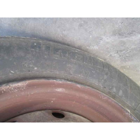 peugeot 306 berlina 3/5 puertas (s1) del año 1994