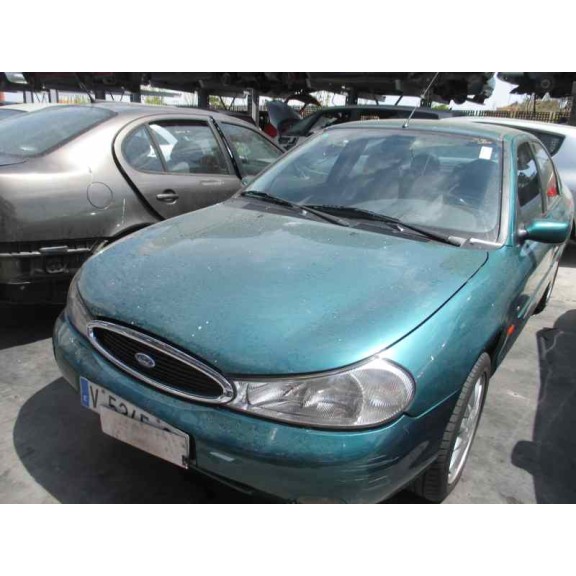 ford mondeo berlina (gd) del año 1999