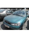 ford mondeo berlina (gd) del año 1999