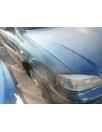 opel astra g berlina del año 2001