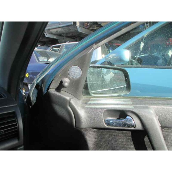 opel astra g berlina del año 2001