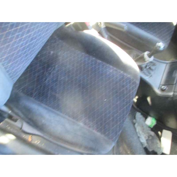 opel astra g berlina del año 2001