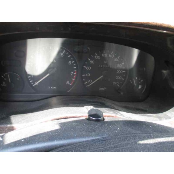 ford mondeo berlina (gd) del año 1999