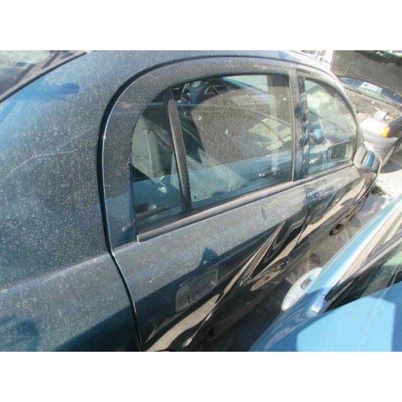 opel astra g berlina del año 2001