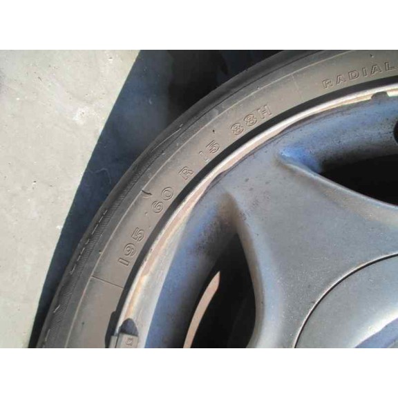 opel astra g berlina del año 2001