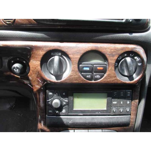 ford mondeo berlina (gd) del año 1999