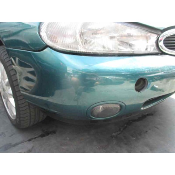 ford mondeo berlina (gd) del año 1999