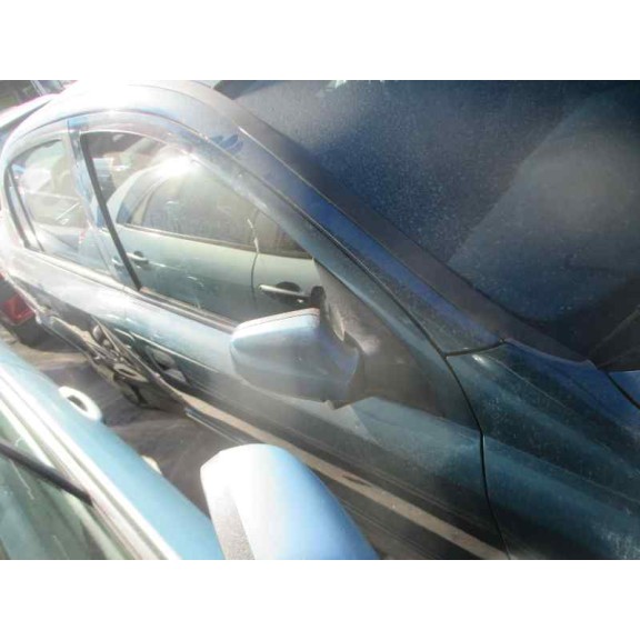 opel astra g berlina del año 2001