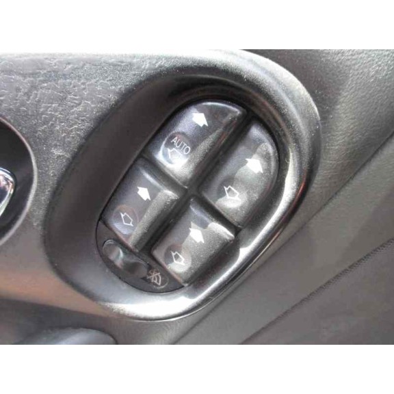 ford mondeo berlina (gd) del año 1999