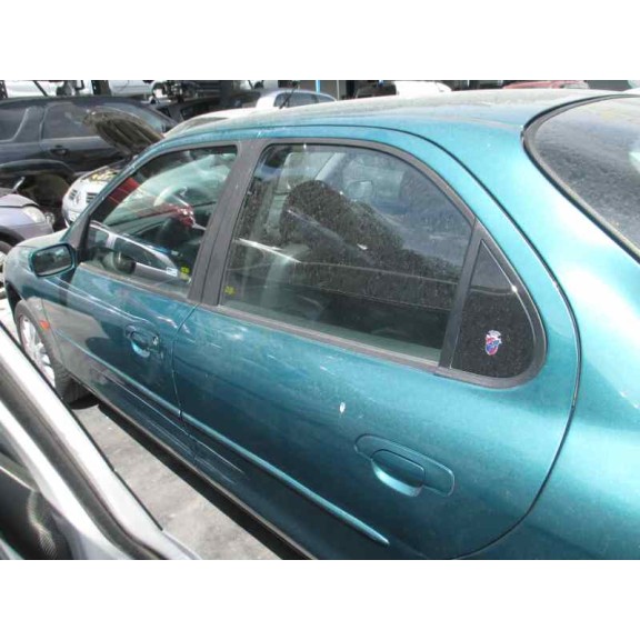 ford mondeo berlina (gd) del año 1999