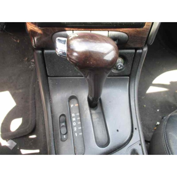 ford mondeo berlina (gd) del año 1999